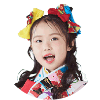 もっと、可愛く、もっと、個性的に、もっと、もっと、特別に。