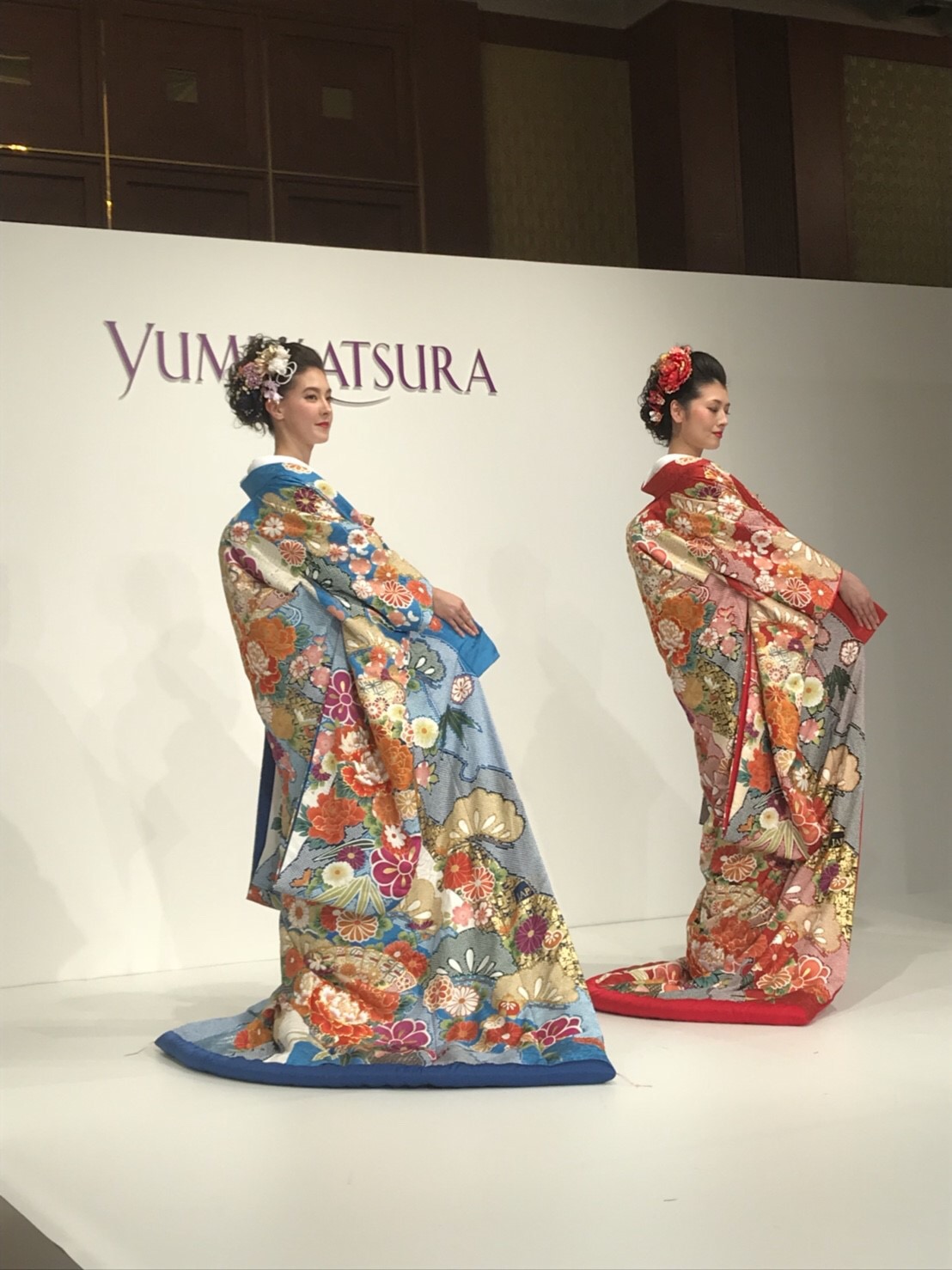 YUMI KATSURA Collection
