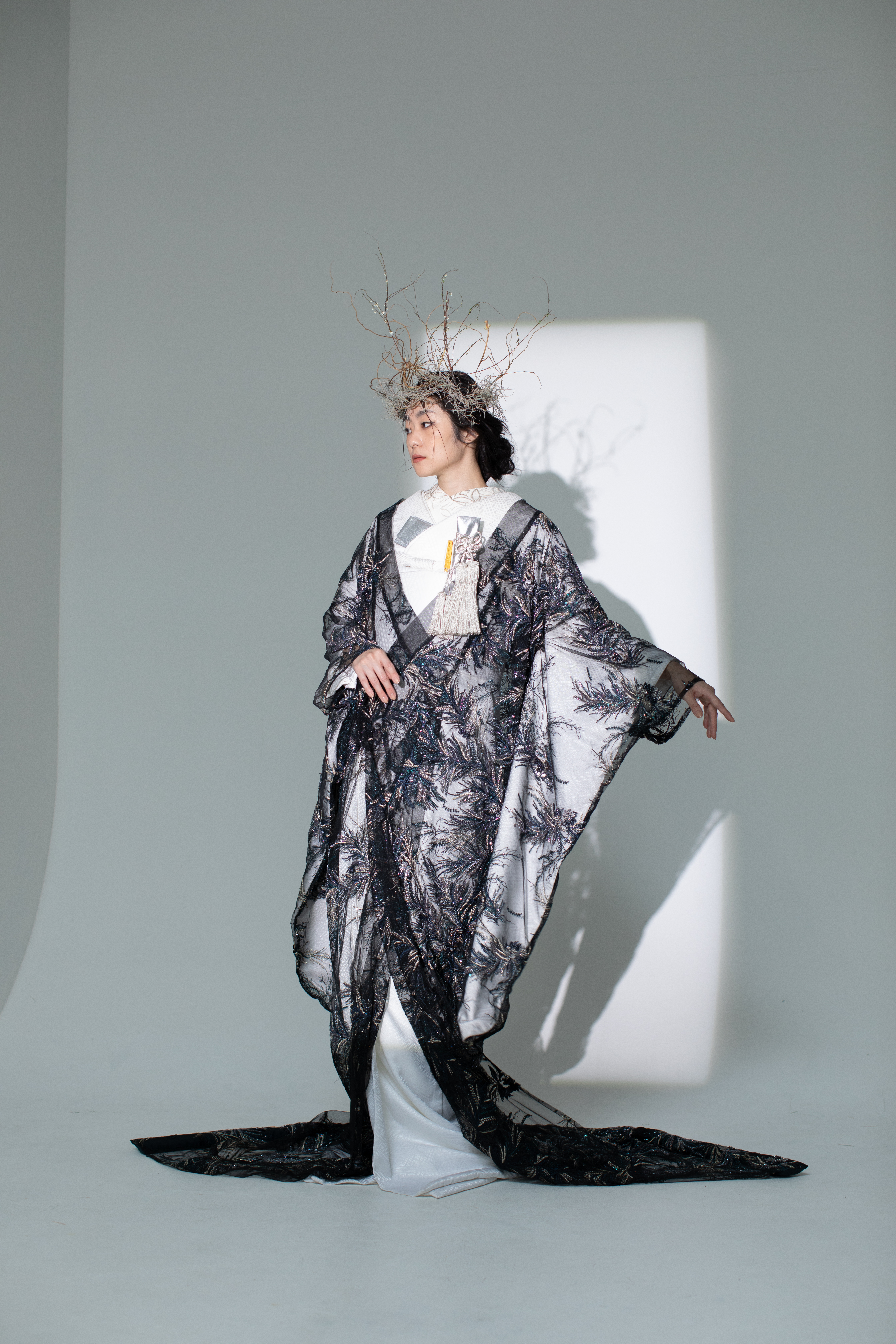 シロトイロ ディテール