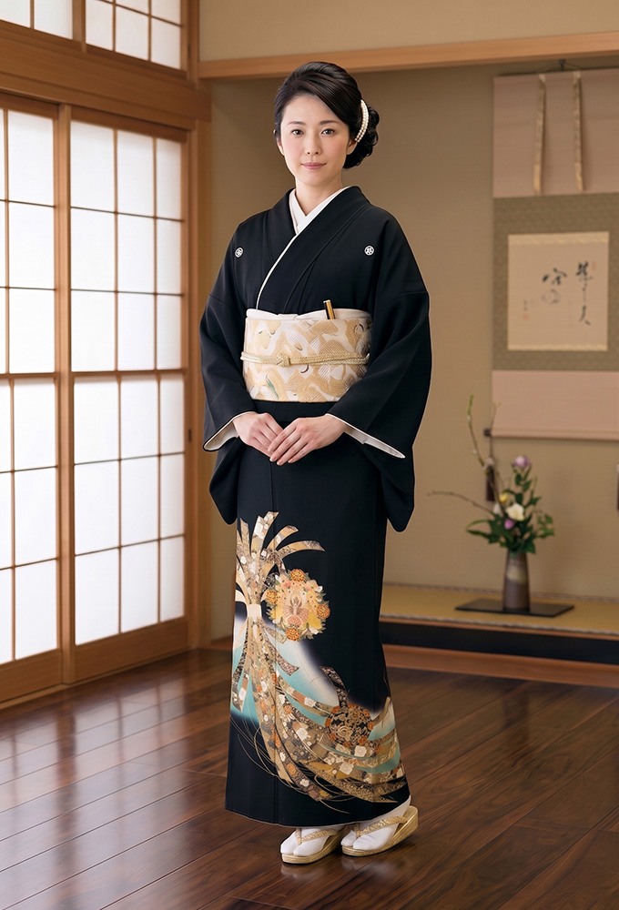 幸三郎ウェディングのゲスト衣装コーディネート